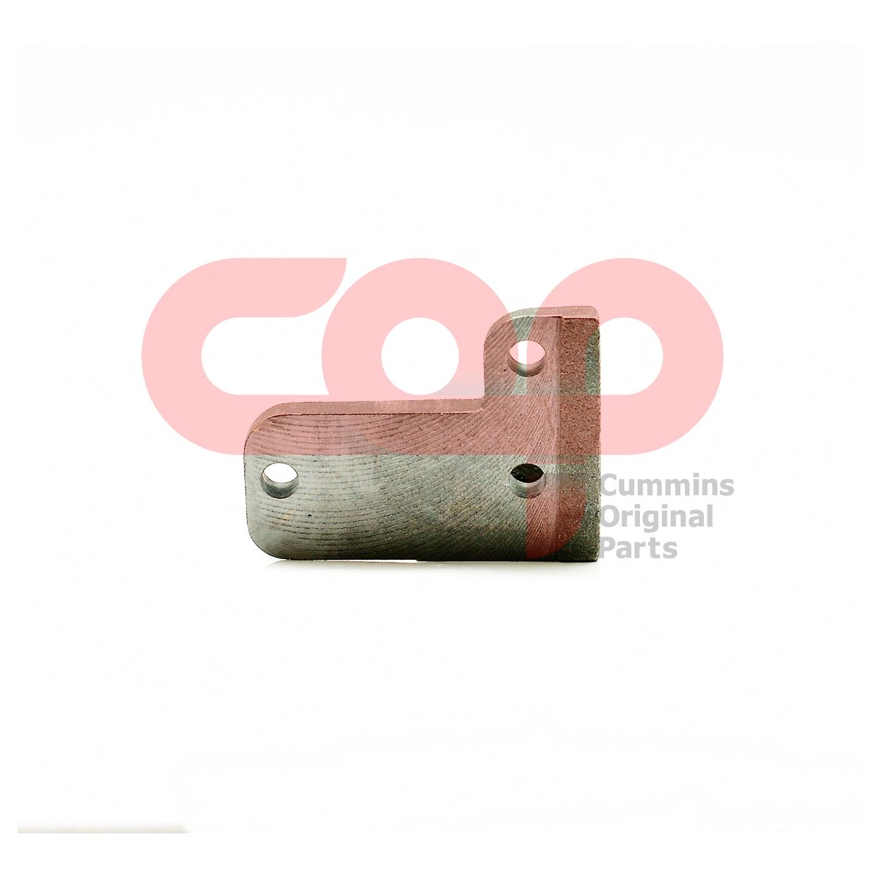 Кронштейн генератора Cummins B Series C3415692 С3415692 3415692